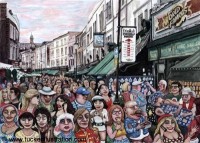 Highlight for Album: EDITORIAL ILLUSTRATIONS